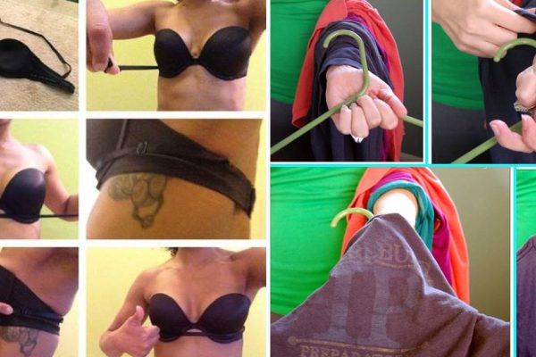 Даже моя мама не знает этих хитростей! № 14 выручит, когда кажется, что всё пропало…