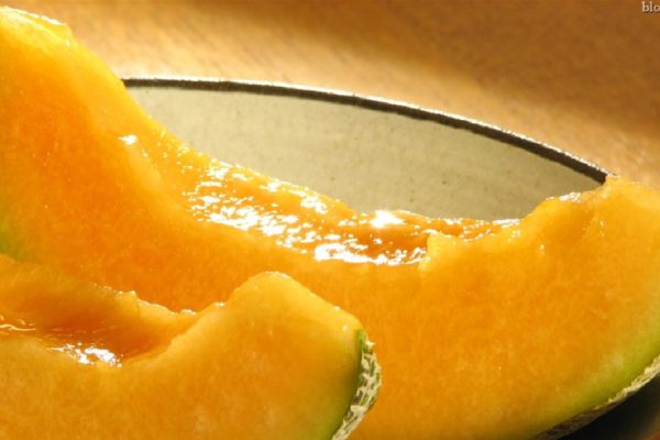 10 причин полюбить дыню. Соблазн, перед которым сложно устоять!