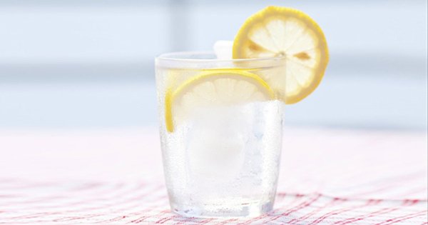 5 полезных свойств лимона для твоего организма. Уникальный источник витаминов и минералов.