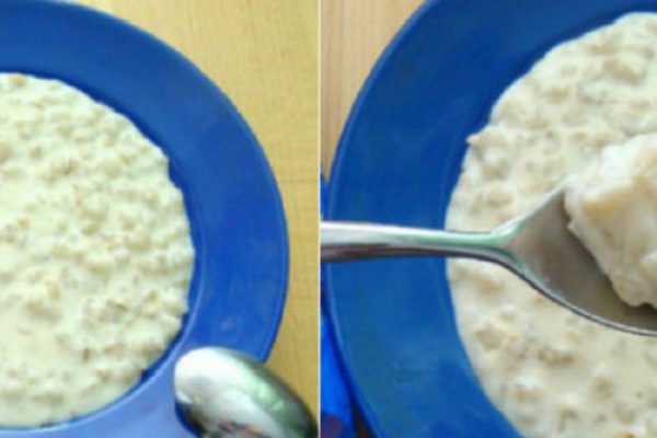 Щедрый источник коллагена! Эта чудо-крупа омолодит женский организм на 10 лет, нужно…