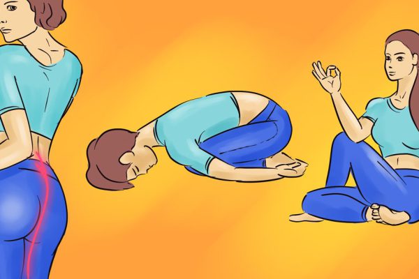 Какие упражнения необходимо выполнять регулярно