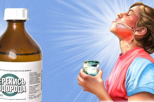 Иван Неумывакин: «Прошу прощения! Полоскаете? С помощью этого пустякового приема…»