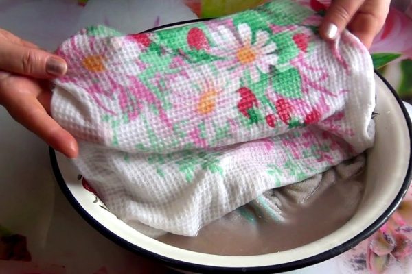 Кухонные полотенца отравляют людей: или выбрось, или 2 раза в неделю поступай так