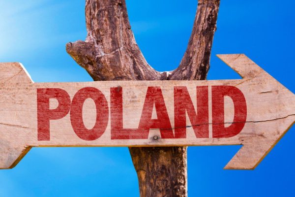 Список необходимых польских глаголов для общения