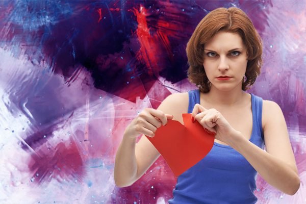 Чтобы открыть финансовые дороги и впустить деньги в свою жизнь, порви эти две вещи