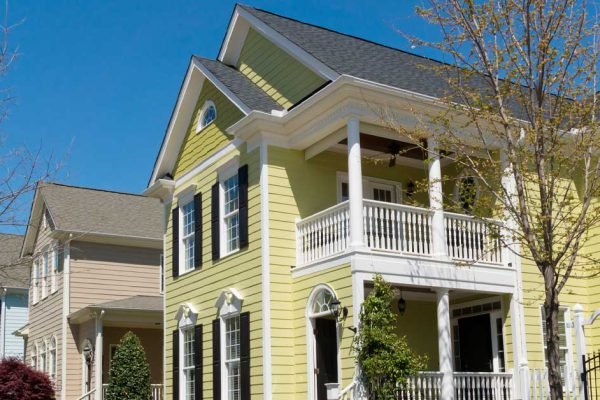 Родители подарили нам на свадьбу роскошный загородный дом, казалось бы, чего еще хотеть, но муж не оценил и ушел от меня