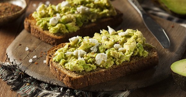 5 секретов авокадо: лучше 1 раз попробовать, чем 100 раз услышать!