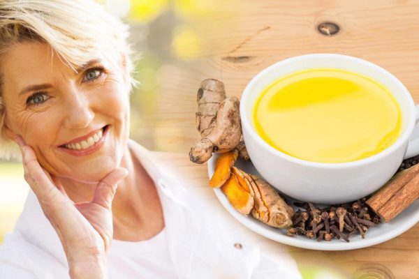 Зачем пить имбирный чай