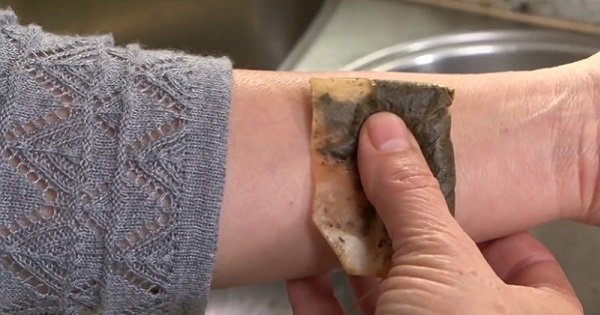 5 причин не выбрасывать чайные пакетики. В гениальность их применения сложно поверить!