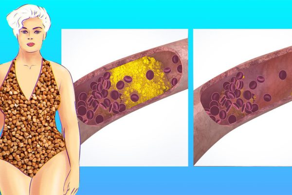 Как часто нужно есть гречневую кашу