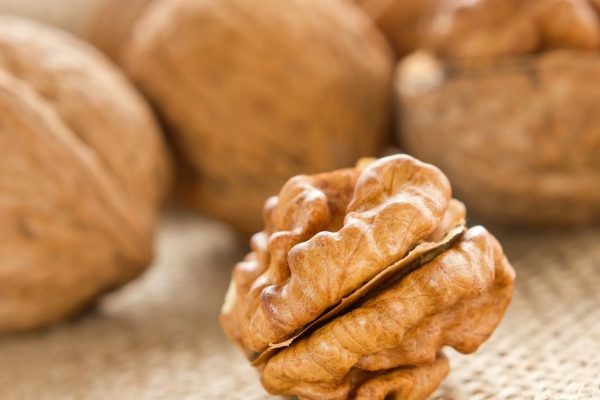 Walnuts