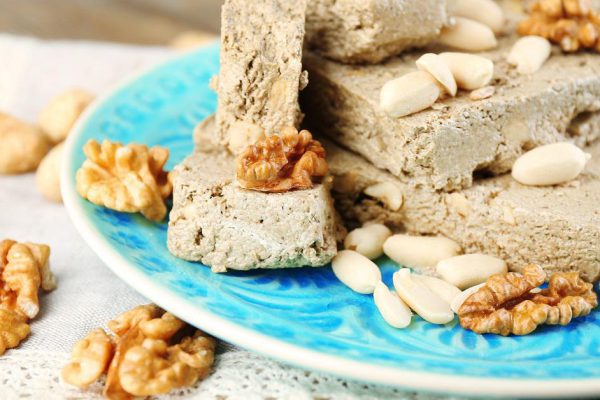 Кому нельзя есть халву