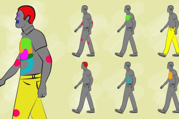 10 фактов о ходьбе, после прочтения которых хочется вытащить себя на прогулку.