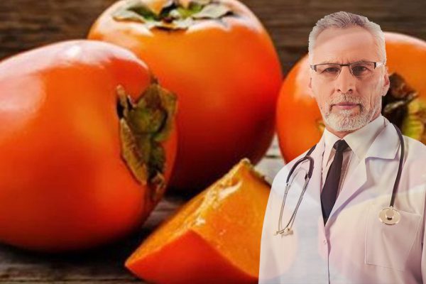 Что происходит с нашим организмом, когда мы съедаем хурму! «Подержи кусочек во рту, как бы рассасывая его…»