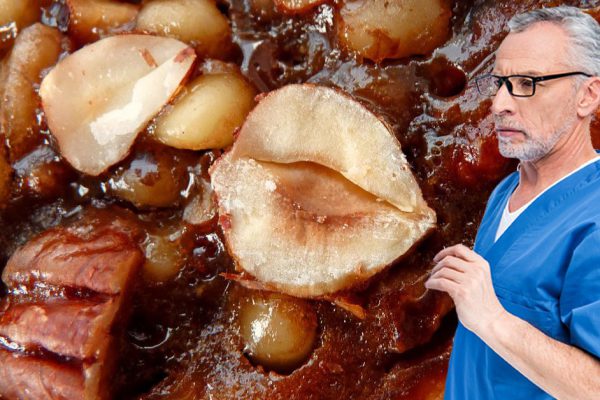 Семейный врач: «Медики уже назвали самую доступную еду против рака! Сколько можно просить…»