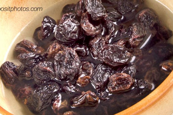 9 невероятных свойств изюма, о которых не знал никто! Всего горстка сухофруктов в день защитит от рака.