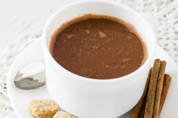 Для чего женщинам солидного возраста на ночь выпивать кружку какао