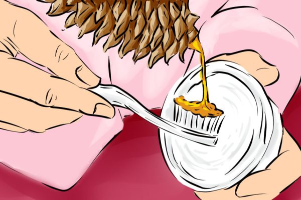 Купила в аптеке баночку кедрового масла… Теперь это средство № 1 в моей аптечке!