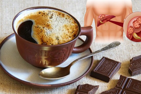 Польза кофе для здоровья