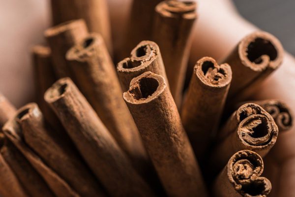 Чем полезна корица для мужчин