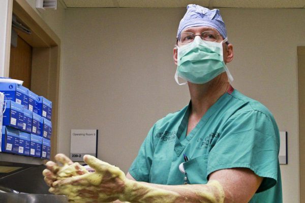 Ошеломляющее открытие генетиков: сальмонелла «съедает» опухоль мозга! Звучит как песня…