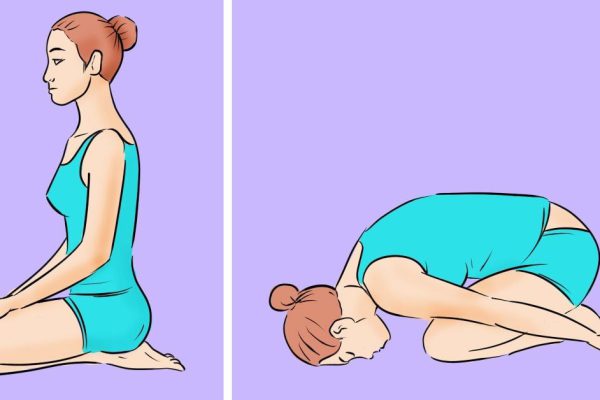 Чем занимается свекровь, чтобы поменьше буянить и ругаться