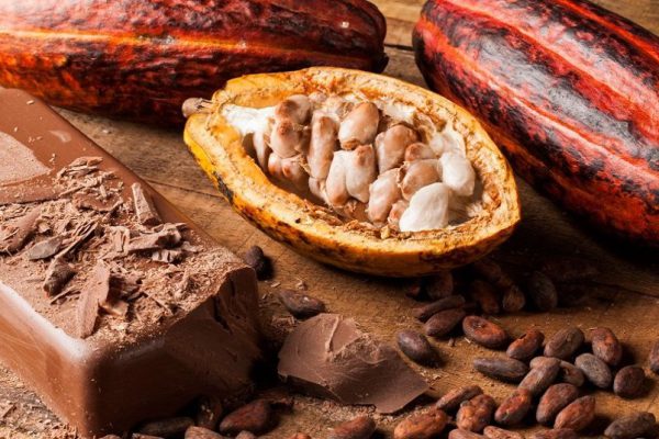 Вкусная профилактика болезней: 3 аргумента в пользу молочного шоколада.