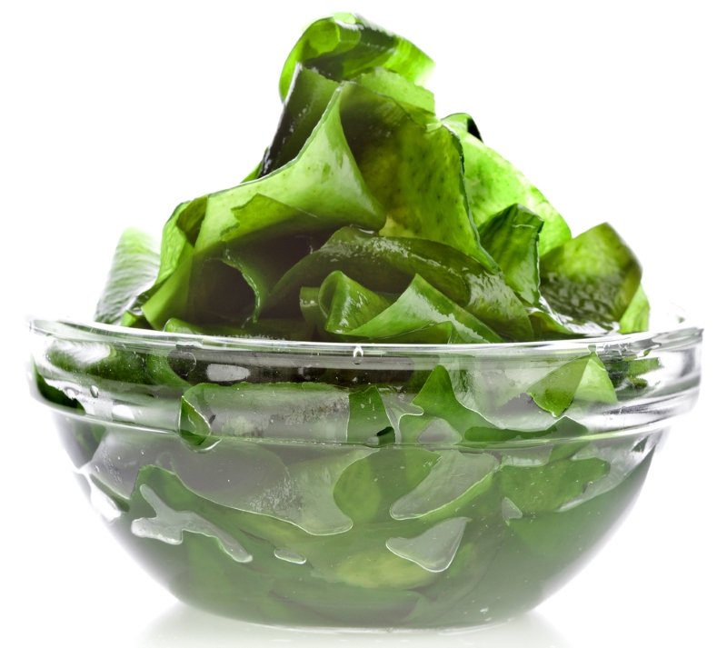 польза морской капусты для мужчин