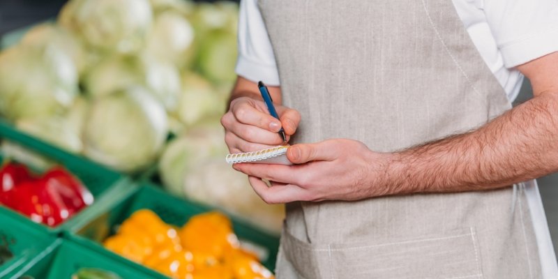 польза сушеной морской капусты