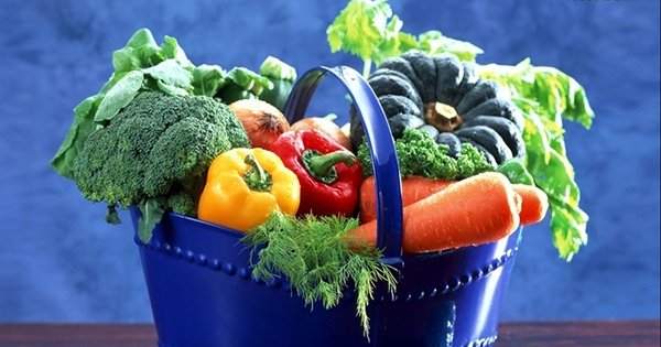 Профилактика болезней: эти 10 продуктов – настоящий кладезь витаминов и микроэлементов!