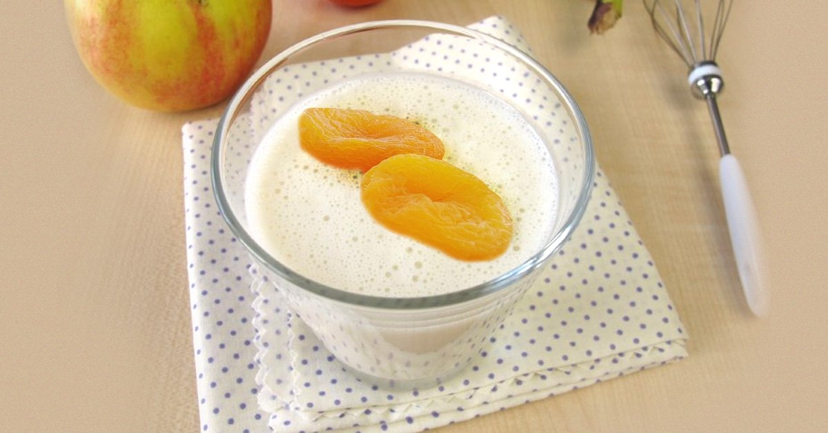 Польза сухофруктов