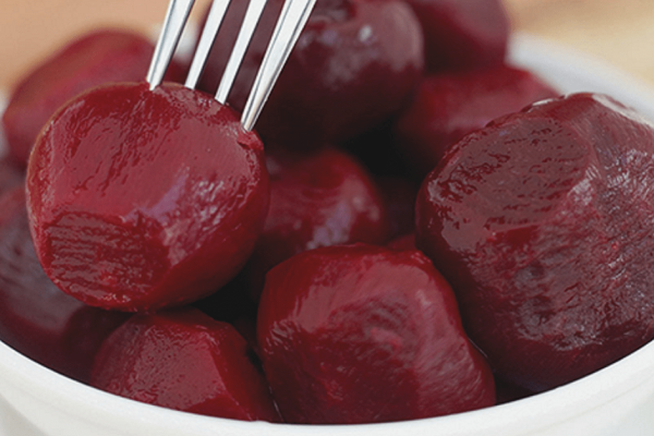 Моей соседке 60 лет. И этот овощ вернул ей зрение, очистил печень от жира и помог кишечнику…