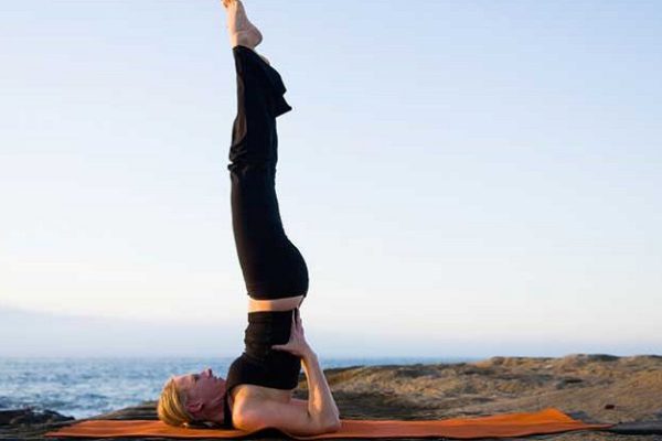 Чрезвычайная польза для организма: упражнение «Березка» избавит тебя от надоевших болезней.