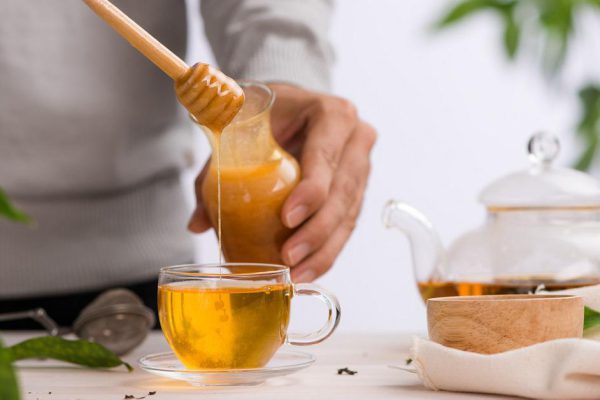 Польза воды с мёдом натощак для организма