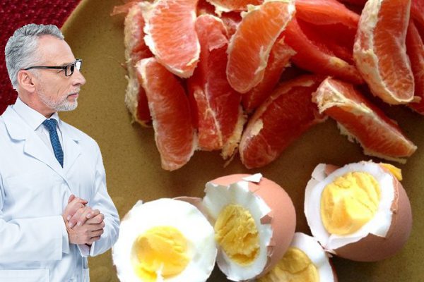 Брожу по рынку в поисках яиц домашних кур, супруг съедает 4 яйца в день минимум