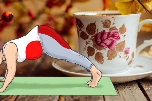 Почему говорят, что нельзя пить зеленый чай после еды