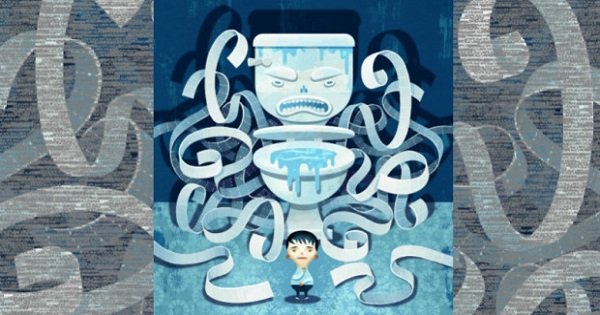 Насколько опасен общественный туалет? Эти доводы развеют все твои боязни вмиг!