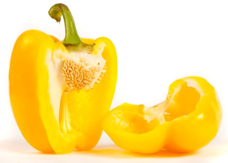 помидоры с перцем на зиму