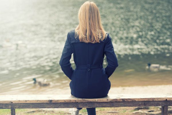 Когда у нас стало неспокойно, решила с детьми поехать к подруге, но вскоре пожалела об этом