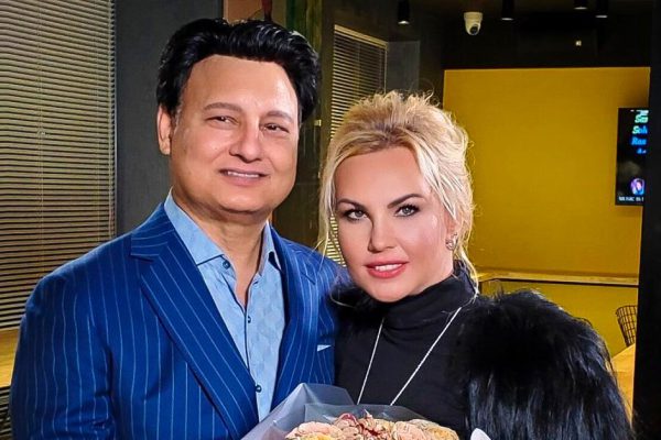 Добрые дела самой богатой певицы Украины Камалии