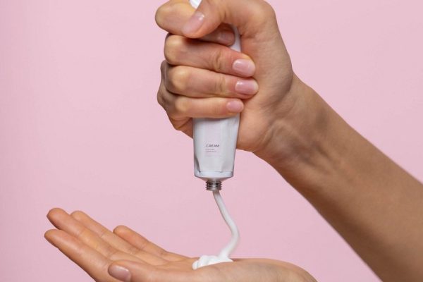 10 видов косметики и их использование