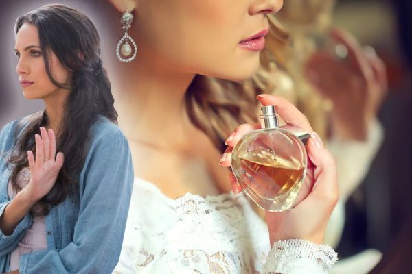 Какие духи больше нет смысла покупать и принимать в подарок