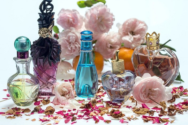 На какие парфюмерные новинки стоит обратить внимание Вдохновение,Советы,Ароматы,Духи,Женщины,Парфюмы,Стиль