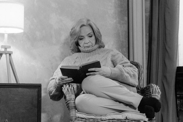 Не понимаю, за что все хвалят «Гордость и предубеждение», как по мне, книга ни о чём