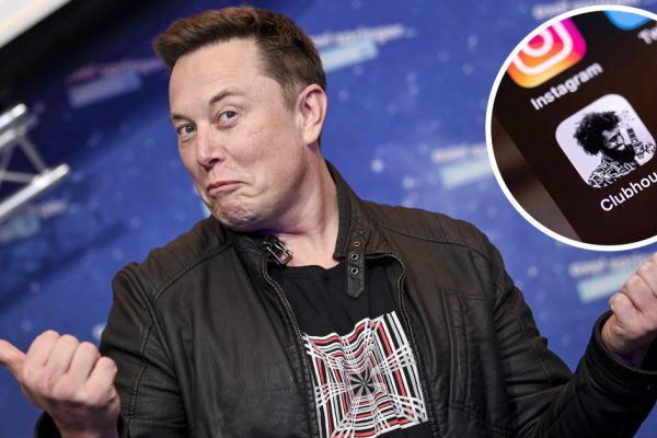 Узнав про элитарную сеть Clubhouse, решили купить мужу iPhone в кредит