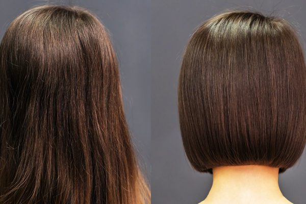 Какие стрижки на пике популярности в этом году