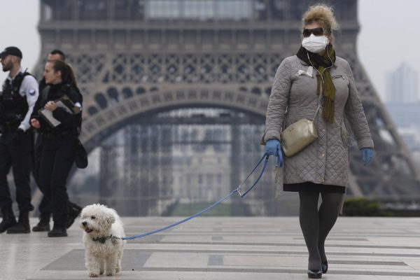 Почему после работы во Франции так сладко вернуться домой