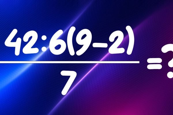 Блогер-миллионник сделал ошибку, решая пример, сможешь ли ты найти правильный ответ