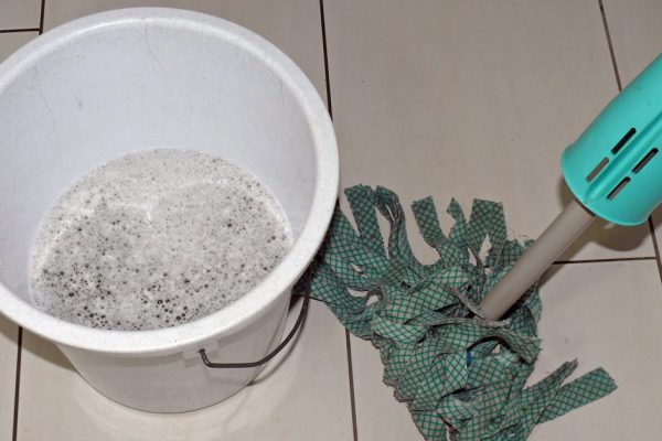 Как почувствовать себя волшебником во время уборки