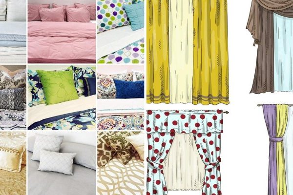 Что можно сделать из старых простыней